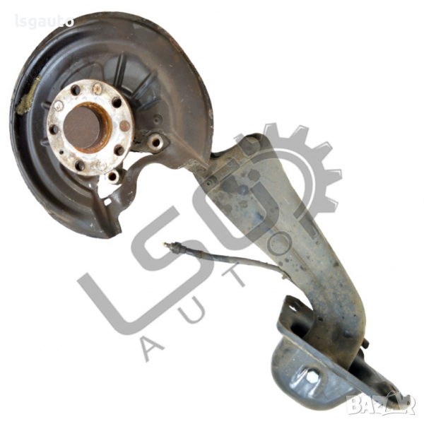 Заден ляв шенкел AUDI A3 (8PA) 2004-2008 A240322N-45, снимка 1