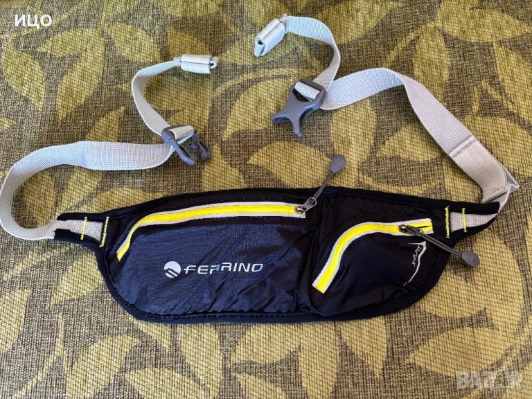 Чанта за кръст Ferrino, снимка 1