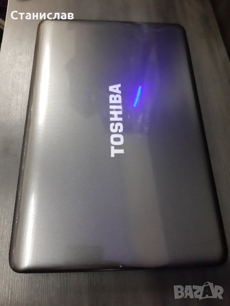 Лaптоп Toshiba Satellite L655 за части, снимка 1