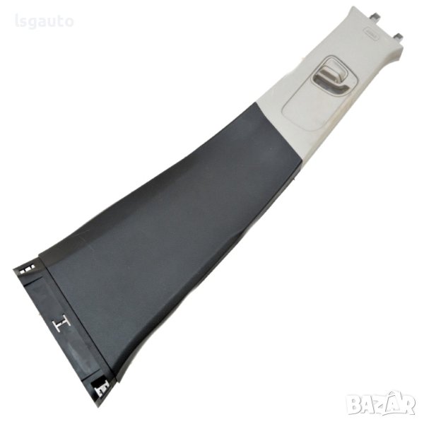 Интериорна кора лява колонка между врати Opel Astra (J) 2010-2018 ID:109711, снимка 1