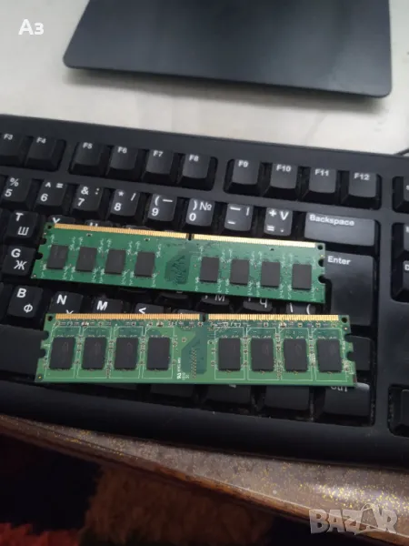 RAM памет, снимка 1