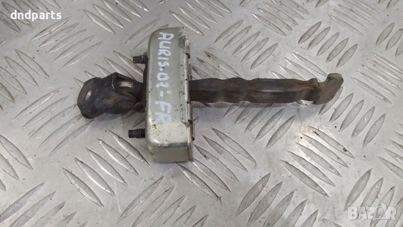 Стопер врата Toyota Auris 2007г.(преден), снимка 1