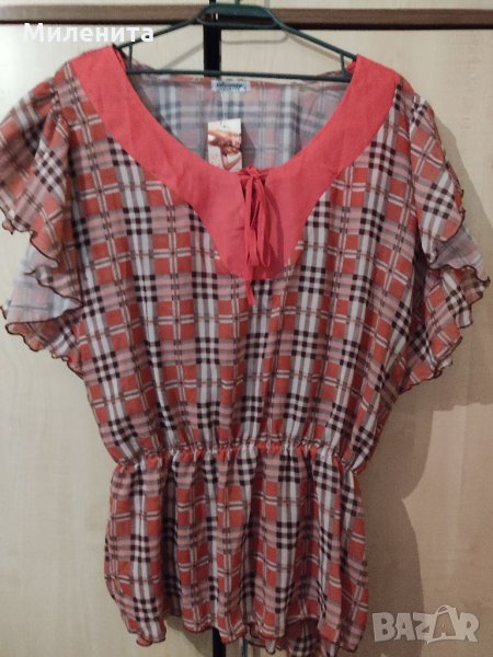 Блуза, снимка 1