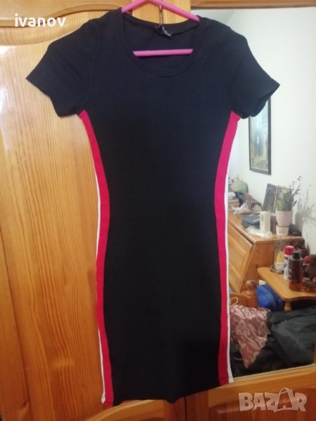 Рокля, снимка 1