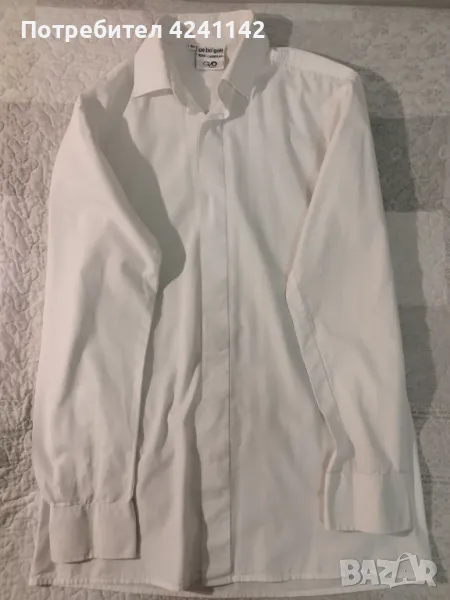 Професионално работно облекло GVO Personal / Размер M, снимка 1