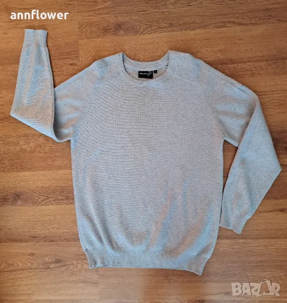 Пуловер PelleP L, снимка 1