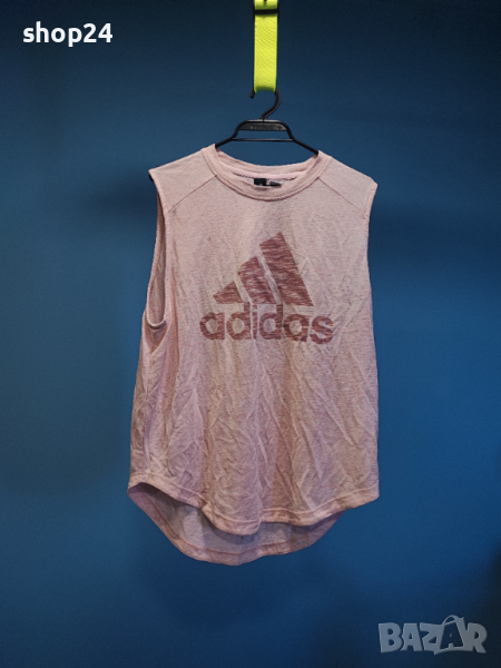 ADIDAS Потник/Дамски М/Л, снимка 1