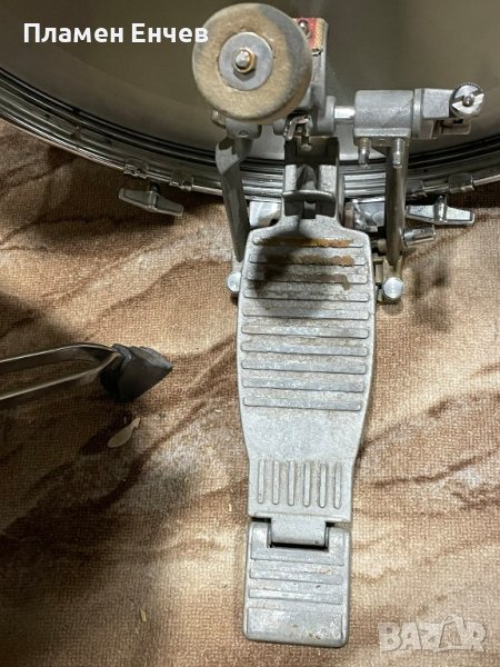 Педал за каса., снимка 1