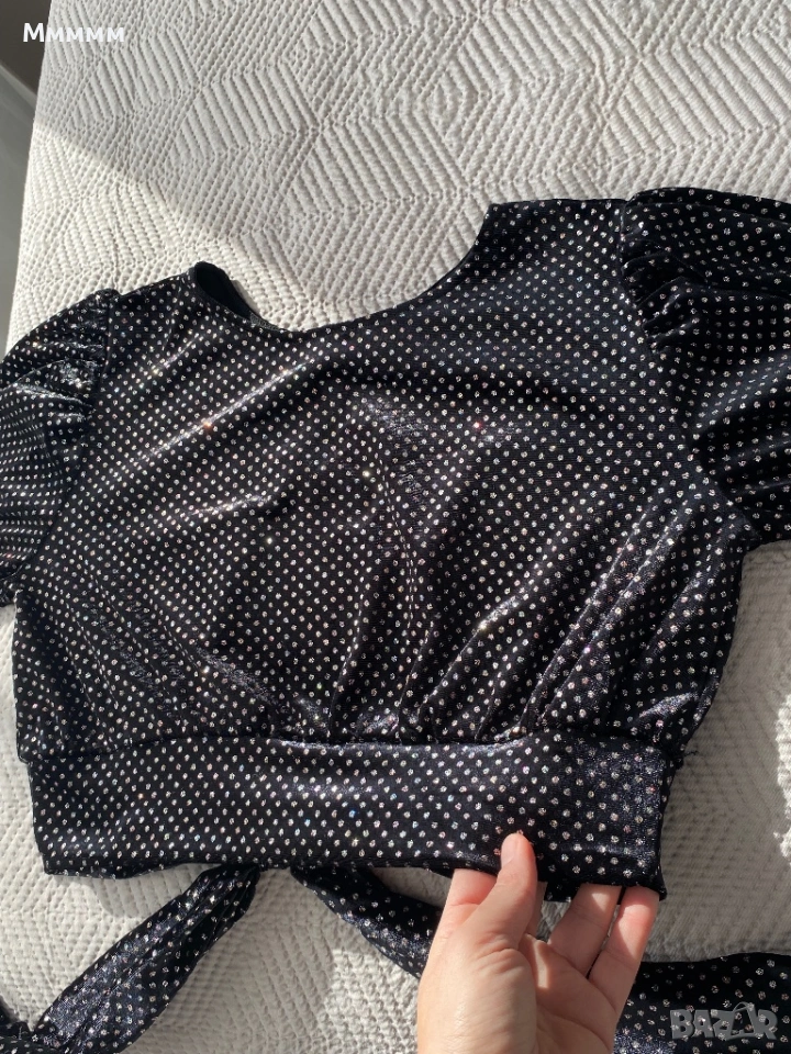 Блуза S, снимка 1