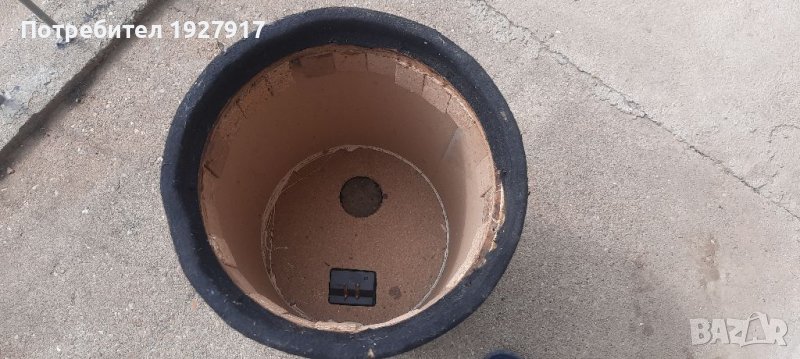 бас туба, снимка 1