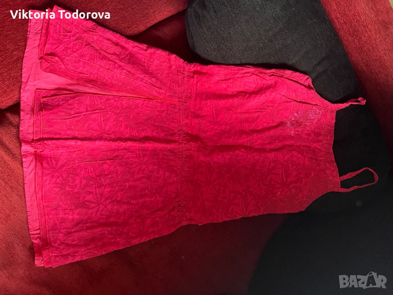 Рокля Mariquita, снимка 1