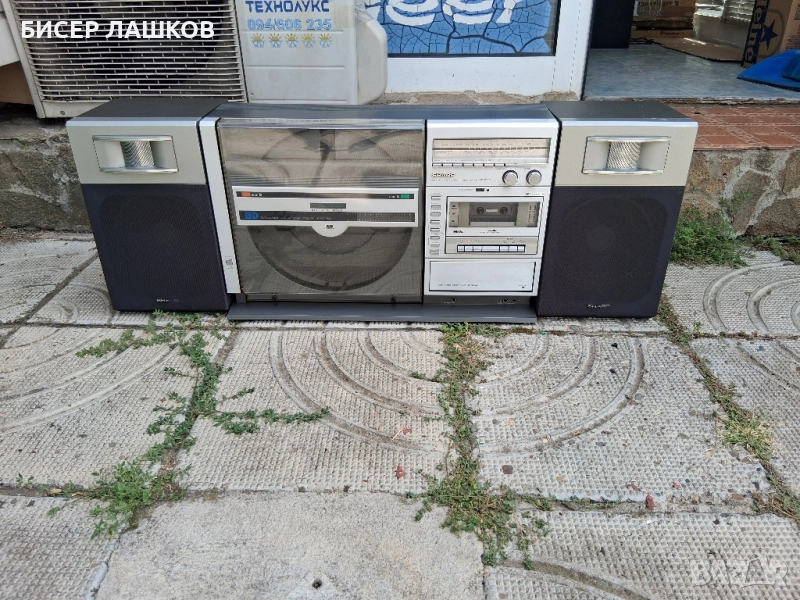 SHARP VZ-3000H, снимка 1