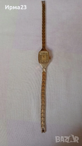 Дамски часовник, снимка 1