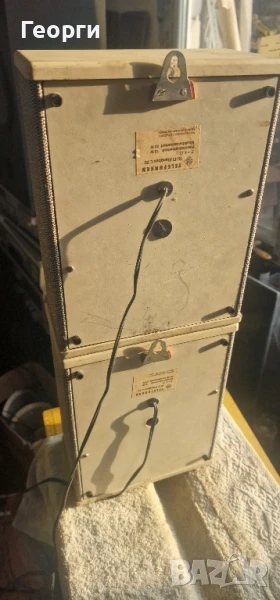 тонколони TELEFUNKEN L20, снимка 1