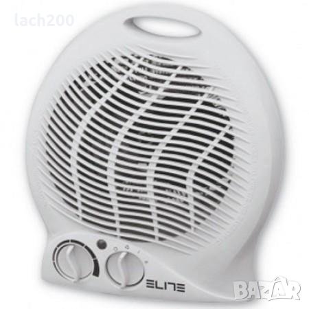 Вентилаторна печка AYCO, снимка 1