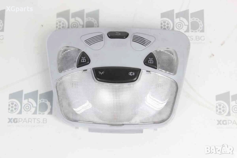 Плафон за Mercedes C-class W203 (2000-2007) A2038202301, снимка 1