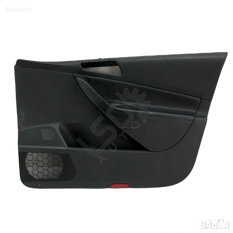 Интериорна кора предна дясна врата Volkswagen Passat (B6) 2005-2011 ID: 157866, снимка 1
