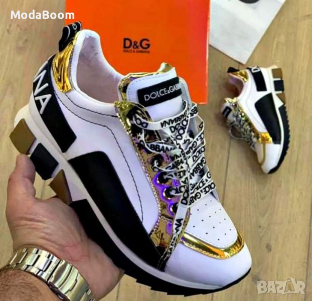 Дамски обувки Dolce & Gabbana , снимка 1