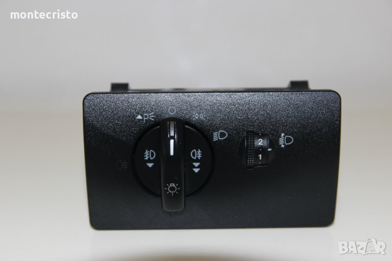 Ключ светлини Ford Mondeo MK3 (2000-2007г.) 1S7T 13A024 BB / 1S7T13A024BB / Форд Мондео, снимка 1