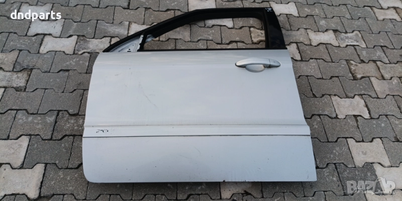 Предна лява врата Ford S-Max 2009г., снимка 1