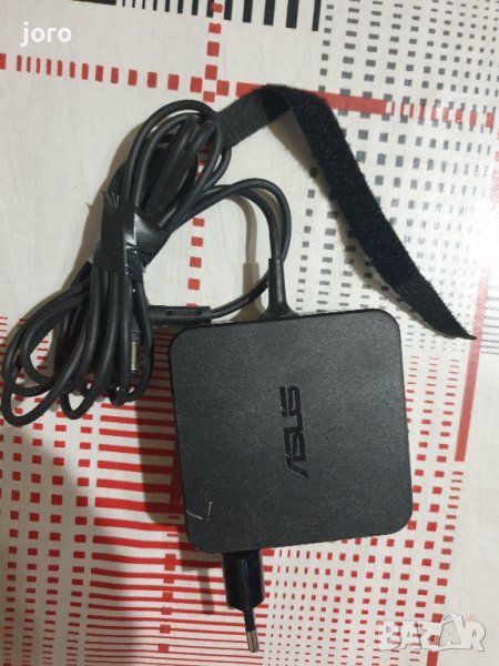 asus 19v 3.42a laptop charger, снимка 1