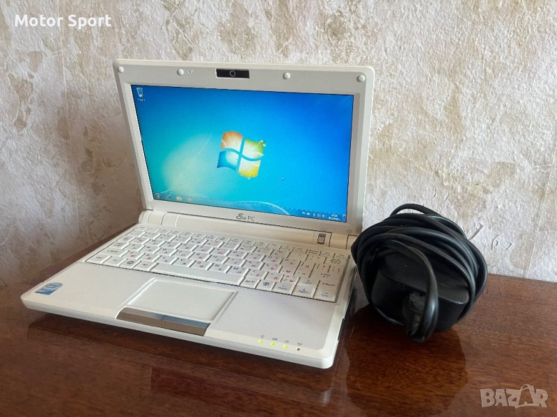 Продавам Лаптоп ACER-2RAM/intel/10.1 Инча., снимка 1