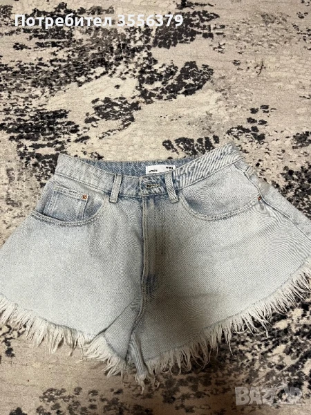 Дамски дънкови панталони, снимка 1