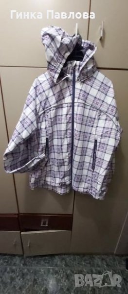 EMERON-дамско яке за ски№-45, снимка 1