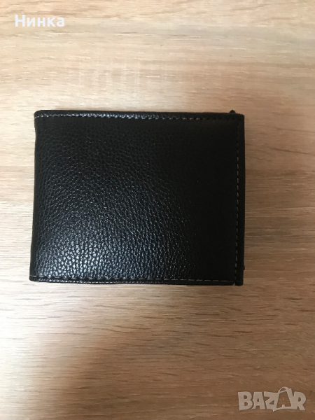 Портмоне еко кожа, снимка 1