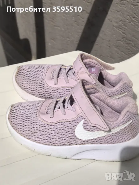 Детски маратонки, размер 26, снимка 1