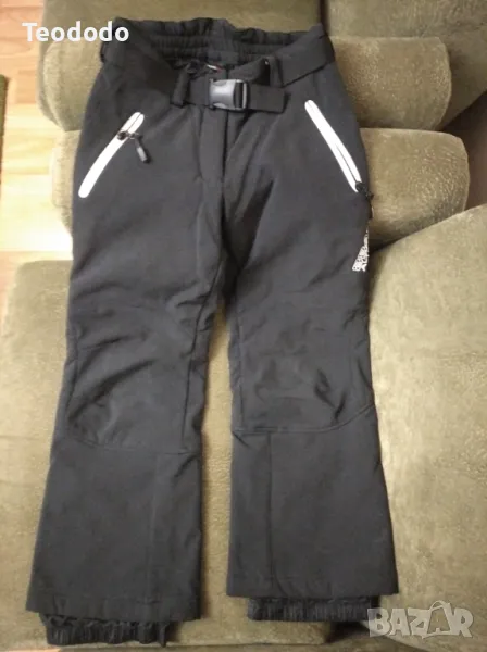 Детски неопренов ски панталон , снимка 1