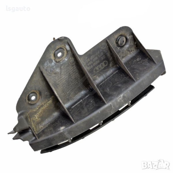 Десен държач задна броня AUDI A3 (8PA) 2004-2012 ID:105065, снимка 1