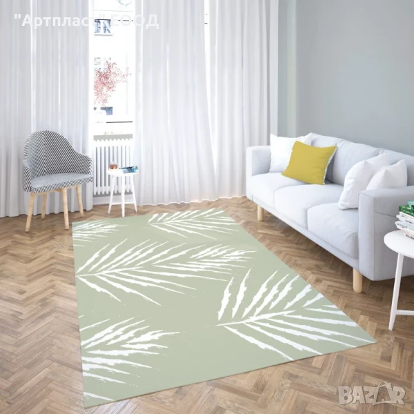 Килим PALM LEAVES, снимка 1