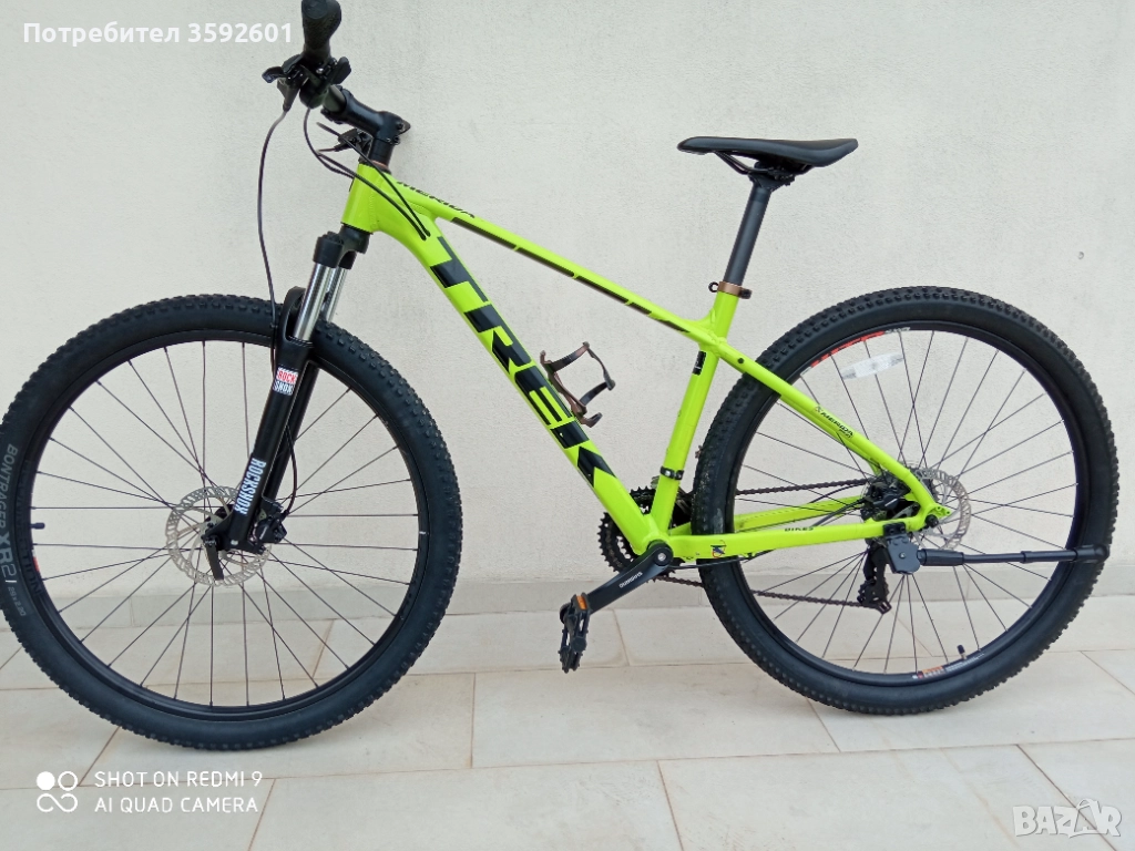 TREK MARLIN 29цола ,, снимка 1