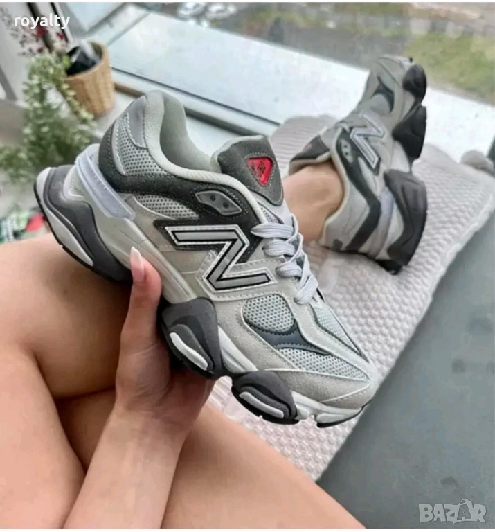 New Balance Дамски Маратонки 36-40 Номер , снимка 1