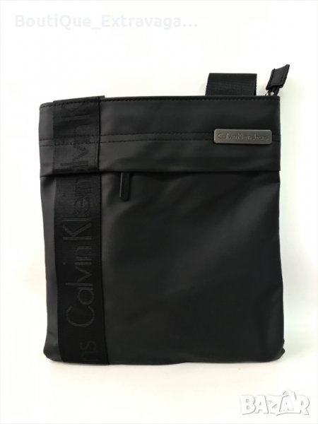 Мъжка чанта Calvin Klein 021 !!!, снимка 1