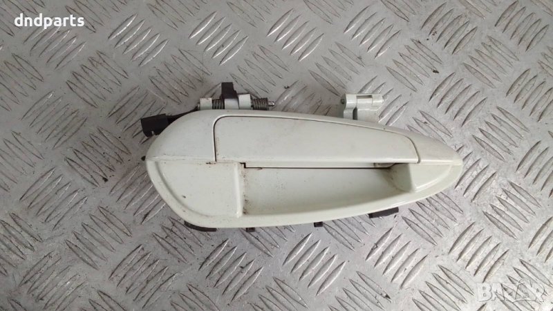 Дръжка врата Fiat Grande Evo 2011.(задна дясна)	, снимка 1