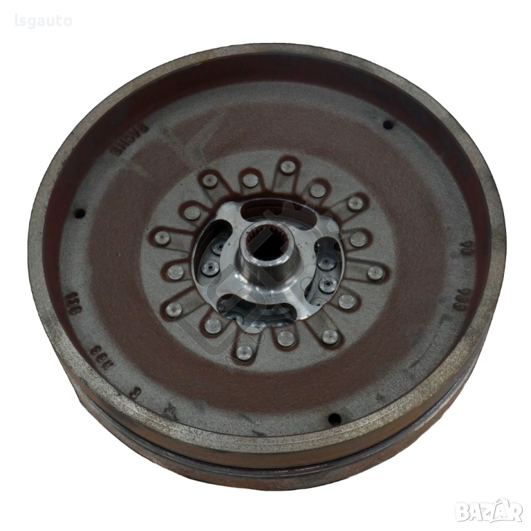 Съединител AUDI A4 (B8) 2008-2015 ID: 156732, снимка 1