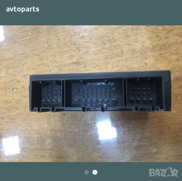 Vw phaeton 2003година 6.0i  модули климатроник и комфорт, снимка 1