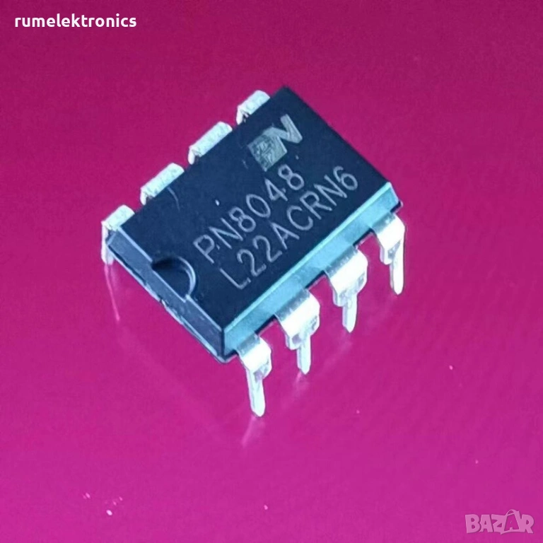 PN8048, снимка 1