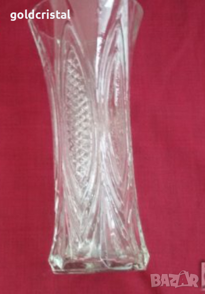 Ретро  ваза , снимка 1