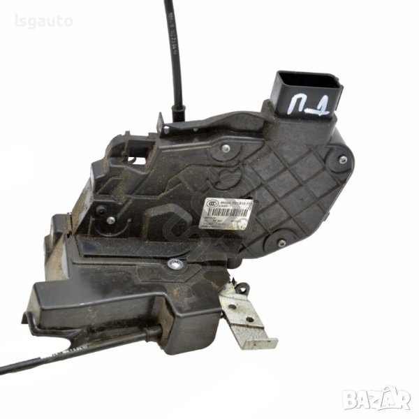 Брава предна дясна врата Ford Galaxy II 2006-2014 ID:104847, снимка 1