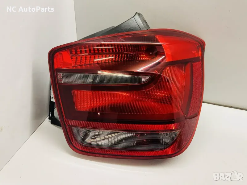 Заден дясен стоп ОРИГИНАЛЕН за BMW БМВ 1 серия F20 F21 7270098-10 VALEO 2014, снимка 1