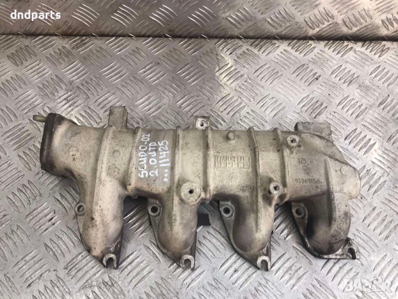 Всмукателни колектори Fiat Scudo 2.0JTD,2002г., снимка 1