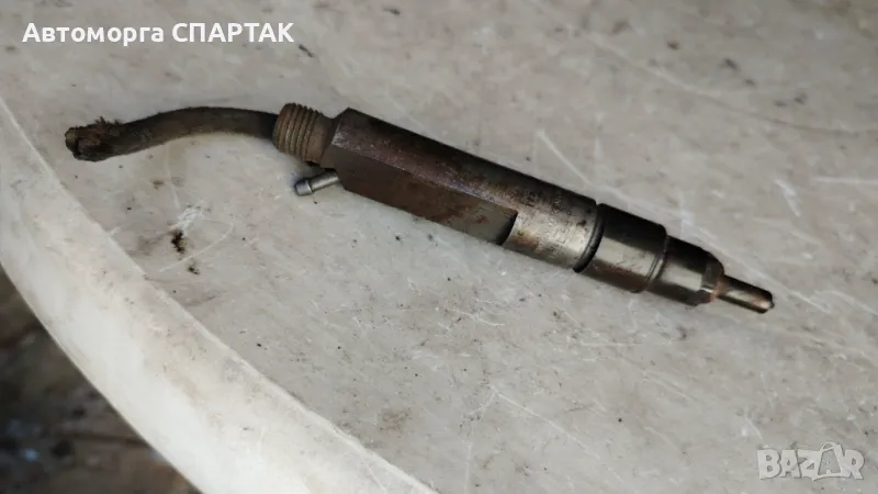 Дюза дизел за Audi A4 Avant B5 (11.1994 - 09.2001) 1.9 TDI, 110 к.с., № 028 130 201 T, снимка 1