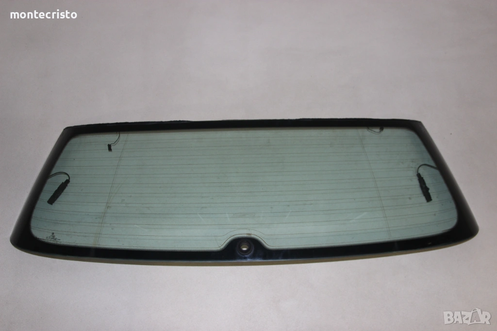Задно стъкло VW Golf 6 хечбек (2008-2013г.) стъкло заден капак Голф 6, снимка 1