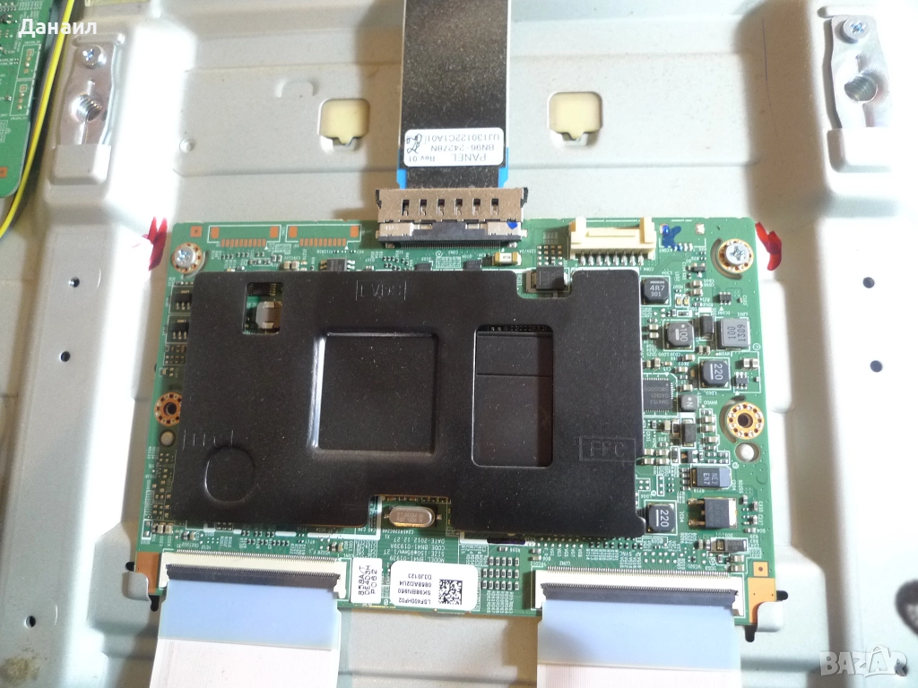 BN41-01939A от Samsung UE40F6800SB, снимка 1