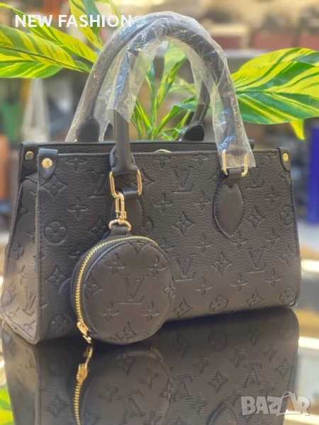 Дамски Чанти ✨ Louis Vuitton , снимка 1