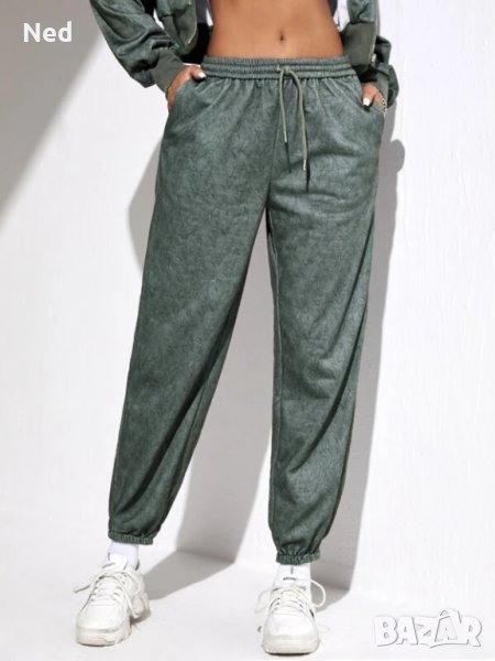 Спортни дамски панталони, снимка 1
