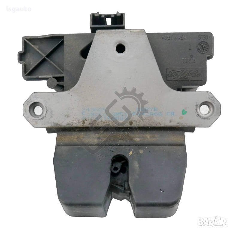 Брава заден капак Ford Focus C-MAX 2003-2007 ID: 155008, снимка 1